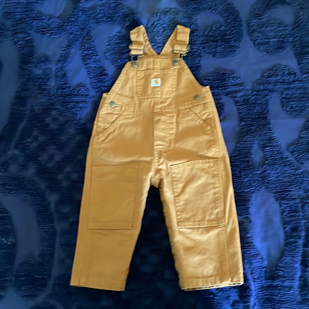 Kids Carhartt